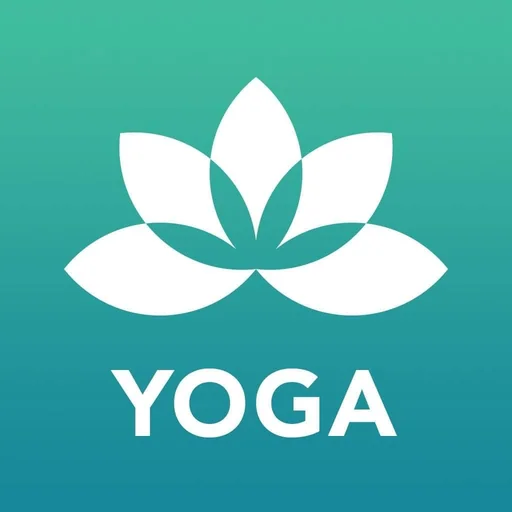 Yoga Studio: Stretch on the Go logo