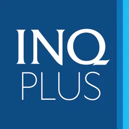 Inquirer Plus logo