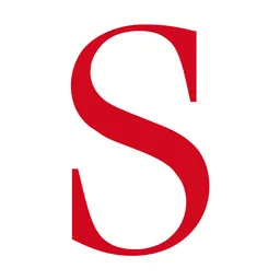 The Spectator Magazine logo
