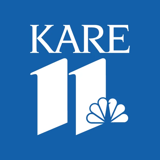 KARE 11 Minneapolis-St. Paul logo