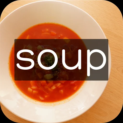 soup logo