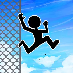 Wall Jump logo