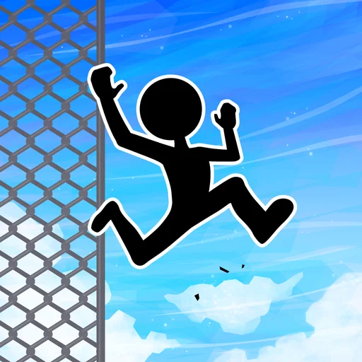 Wall Jump logo