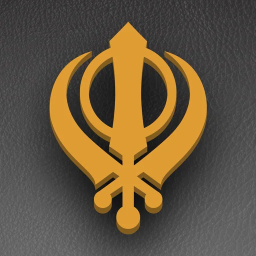 iGurbani logo