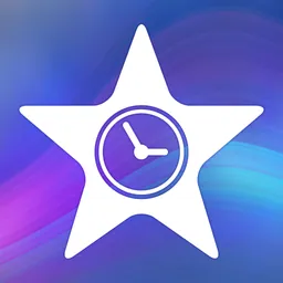 Countdown Star (Ad-Free) logo