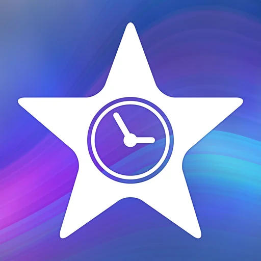 Countdown Star (Ad-Free) logo