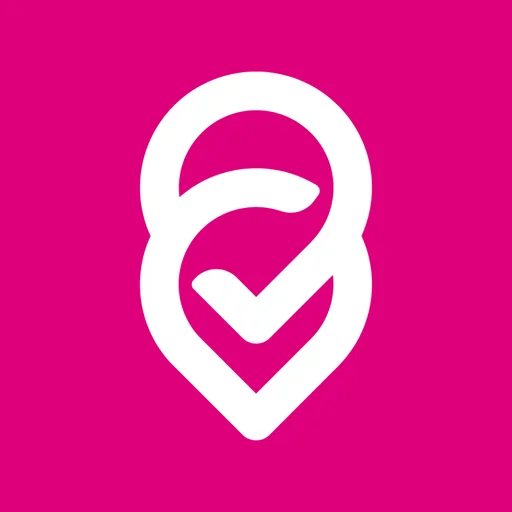 Rome2Rio: Travel Route Planner logo