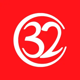 32Red Casino & Slots logo