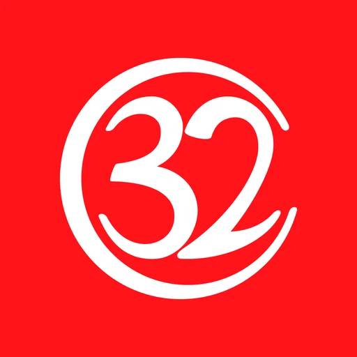 32Red Casino & Slots logo