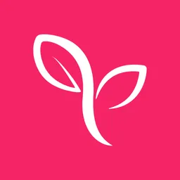 Ovia Cycle & Pregnancy Tracker logo