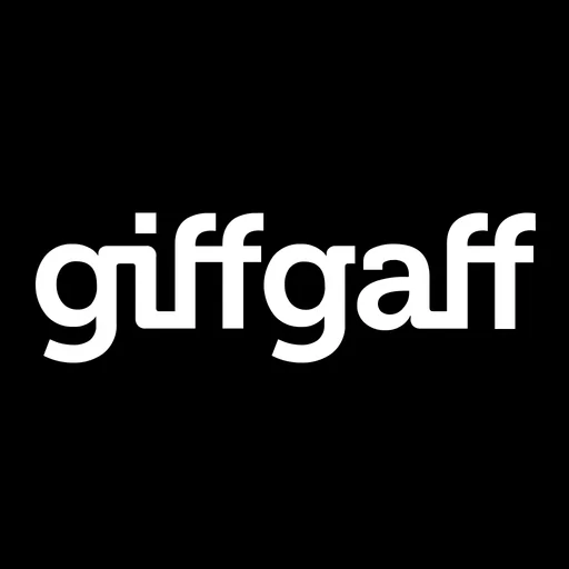 giffgaff logo