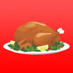 More Holiday Dinner! logo