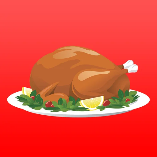 More Holiday Dinner! logo
