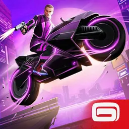 Gangstar Vegas - Mafia action logo