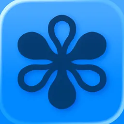 Unicode Character Viewer logo