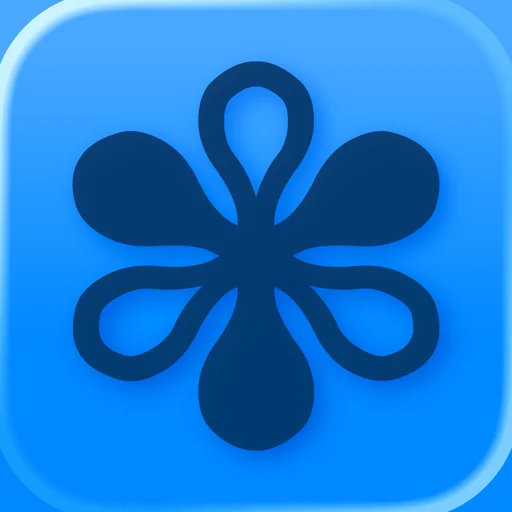 Unicode Character Viewer logo