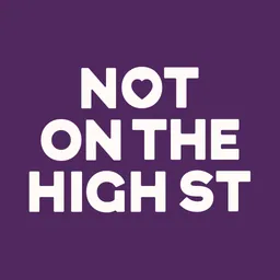Not On The High Street logo