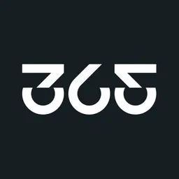 365Scores: Live Sports Scores logo