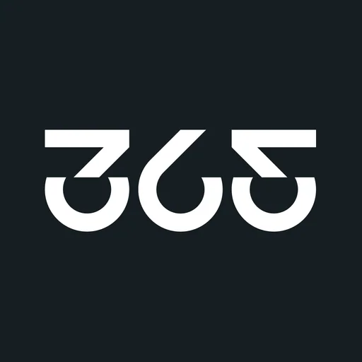 365Scores: Live Sports Scores logo