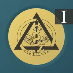 NBDE I Dental Boards Mastery logo