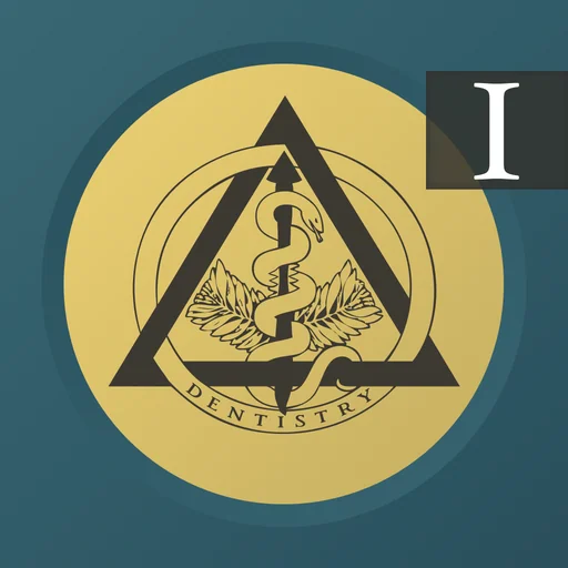 NBDE I Dental Boards Mastery logo