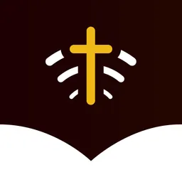 Audio Bibles logo