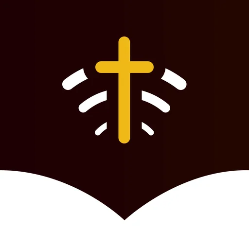 Audio Bibles logo