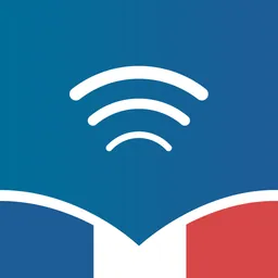 Livres Audio HQ logo