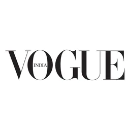 VOGUE India logo