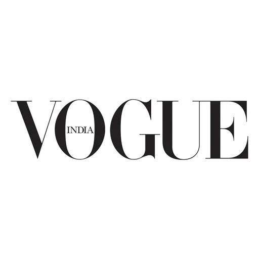 VOGUE India logo