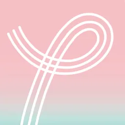 Palu - Handwriting Calendar - logo