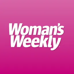 Woman's Weekly Magazine UK logo