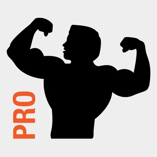 Fitness Point Pro: Home & Gym logo