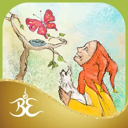 The Fool's Wisdom Oracle Cards logo