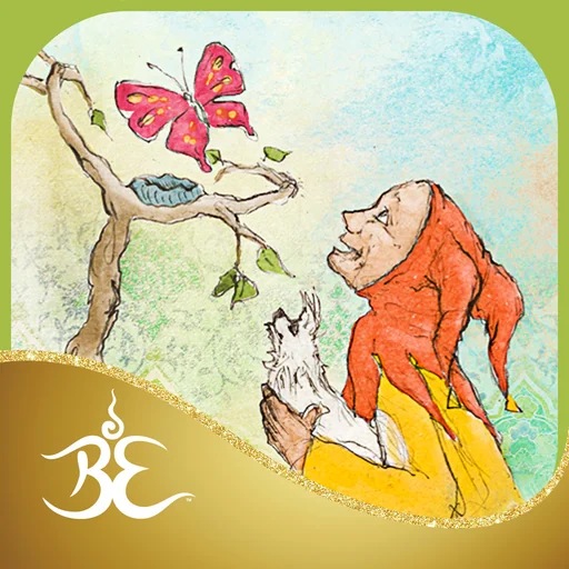 The Fool's Wisdom Oracle Cards logo