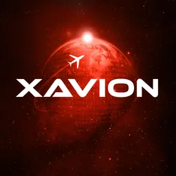 Xavion logo