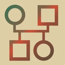 iGenogram: Genogram Editor logo