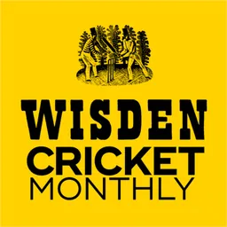 Wisden Cricket Monthly logo