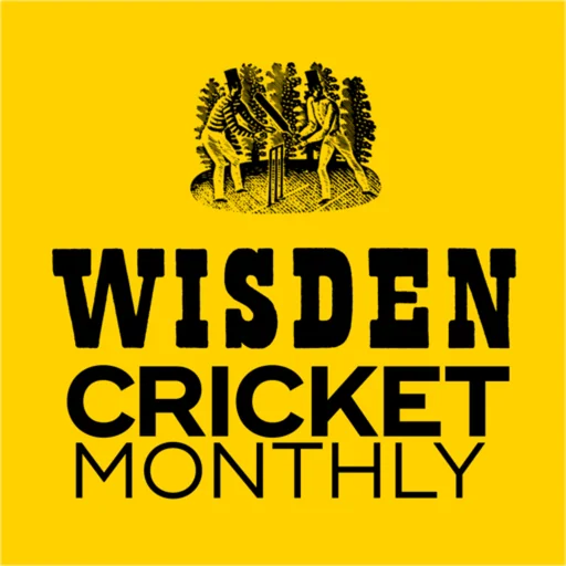 Wisden Cricket Monthly logo