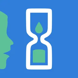Swallow Prompt: Saliva Help logo