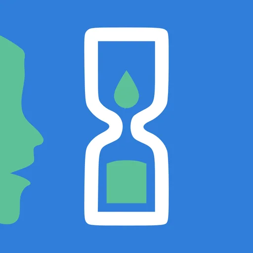 Swallow Prompt: Saliva Help logo
