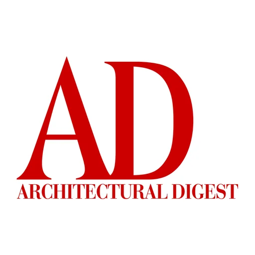 AD Architectural Digest India logo
