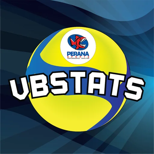 VBStats logo