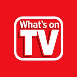 What's on TV Magazine logo