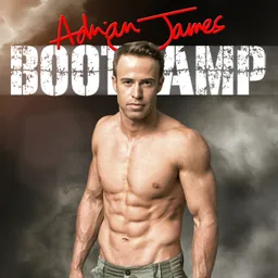 Adrian James: Bootcamp logo