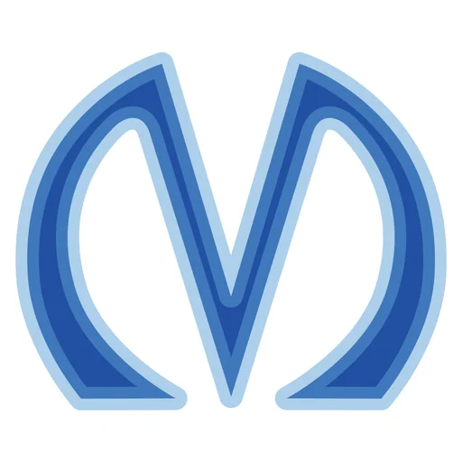 St.Petersburg Metro & Subway logo
