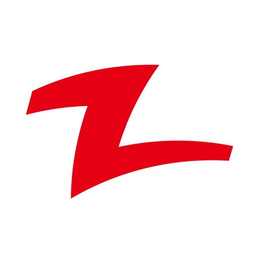Zapya - File Sharing logo