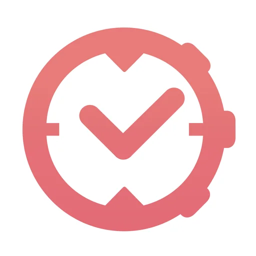aTimeLogger Time Tracker logo