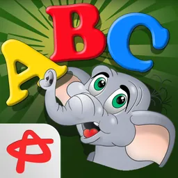 Clever Keyboard: ABC Learning Game For Kids logo