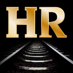 Heritage Railway logo